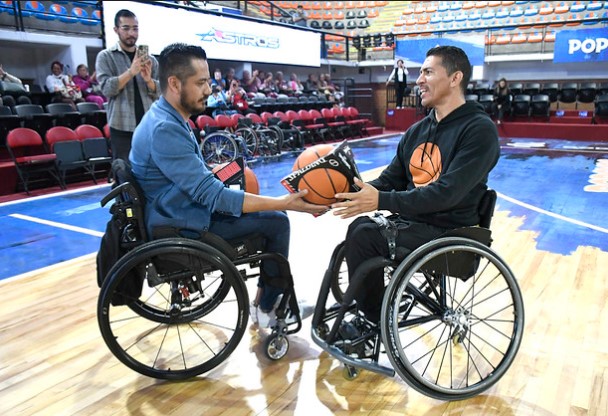 DIF Zapopan promueve la inclusión de personas con discapacidad