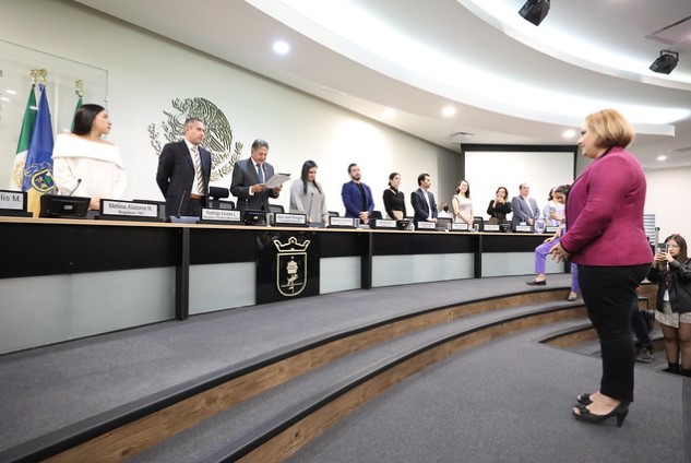 Zapopan aprueba presupuesto de egresos para el año 2023