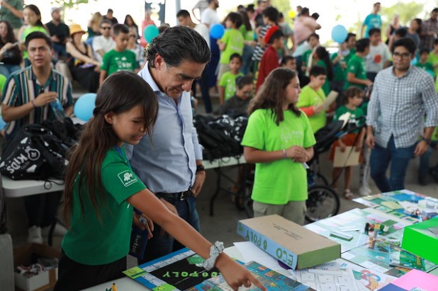 Zapopan gradúa a su decimotercera generación de Reto Kids