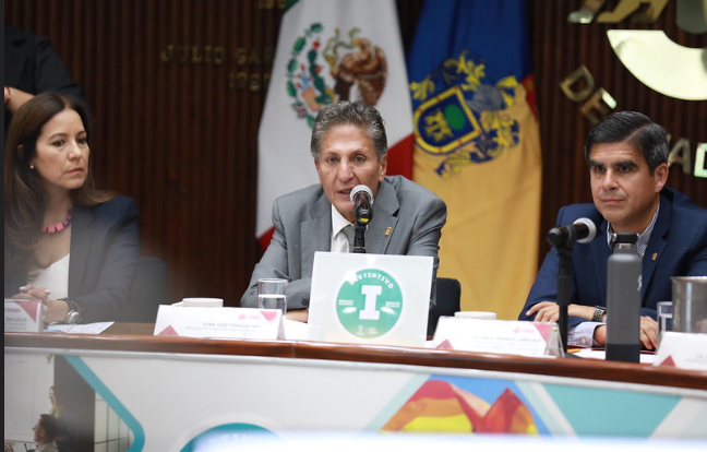 Zapopan y la Cámara de Comercio firman convenio para capacitar empresas turísticas en inclusión