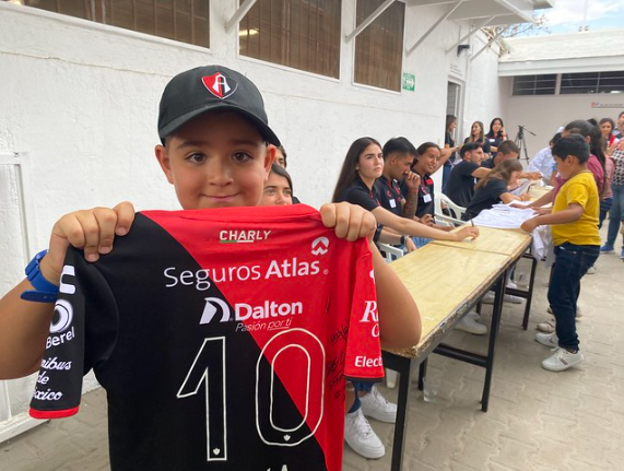 El DIF Zapopan rehabilita la Ludoteca Nextipac