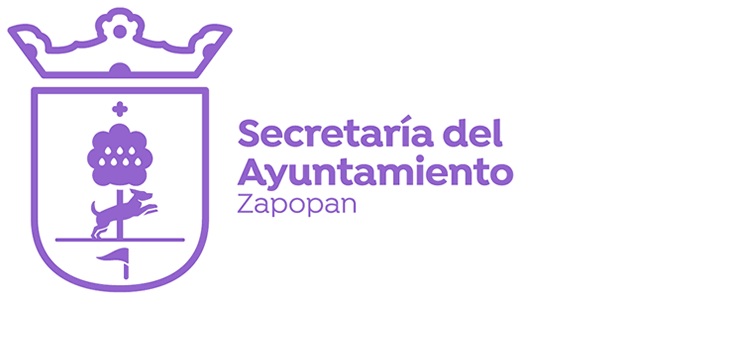 Logo de la Secretaría del Ayuntamiento