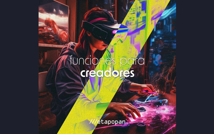 Zapopan impulsa el arte digital entre la comunidad artística