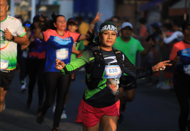 Zapopan realiza la segunda edición de la carrera “Córrele al Mercado”