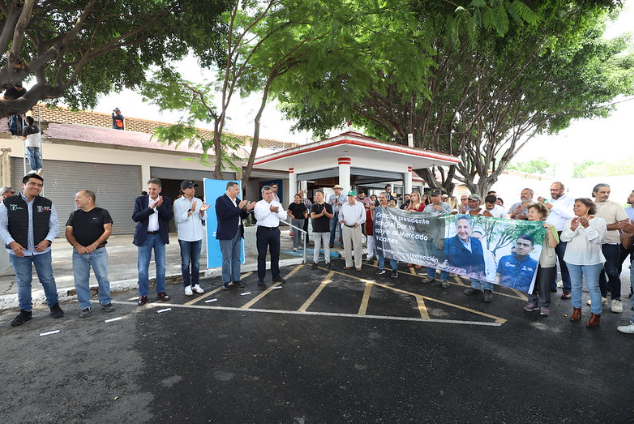Zapopan renovará el mercado Los Volcanes en el Colli Urbano 