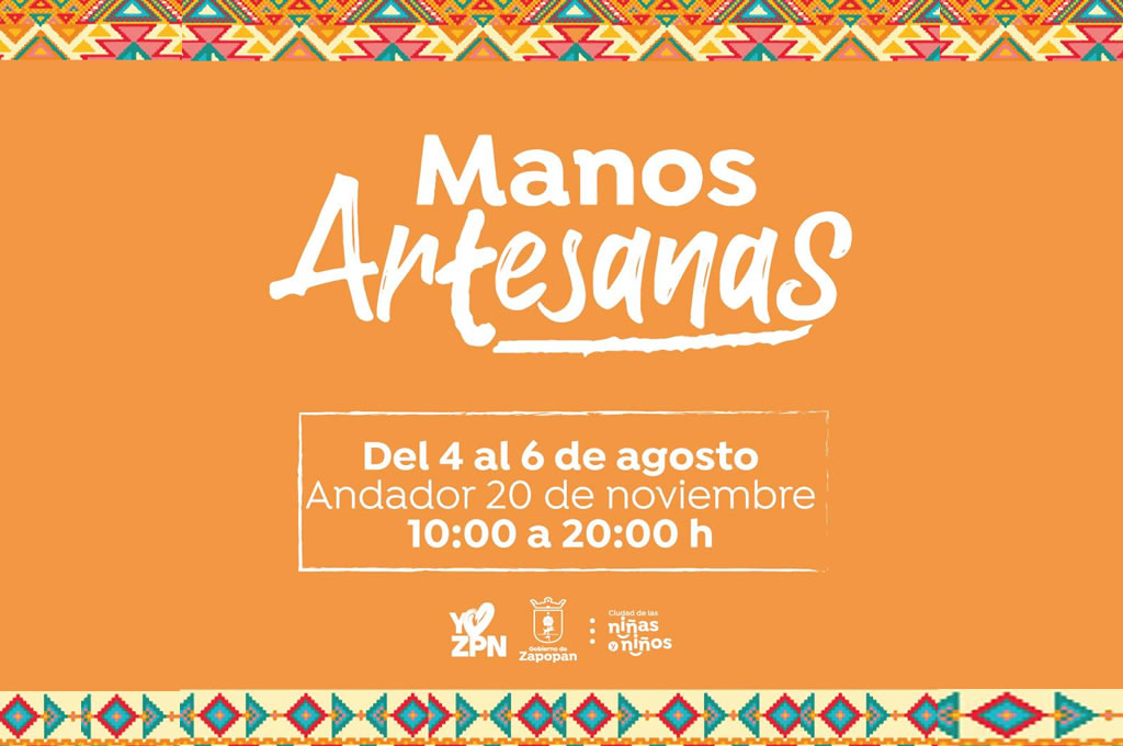 Manos Artesanas