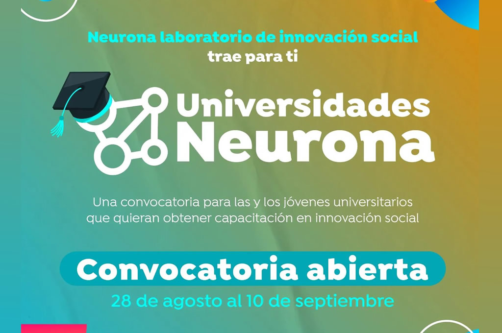 Universidades Neurona