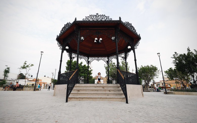 Zapopan restaura la plaza de Atemajac Del Valle y recupera su ...