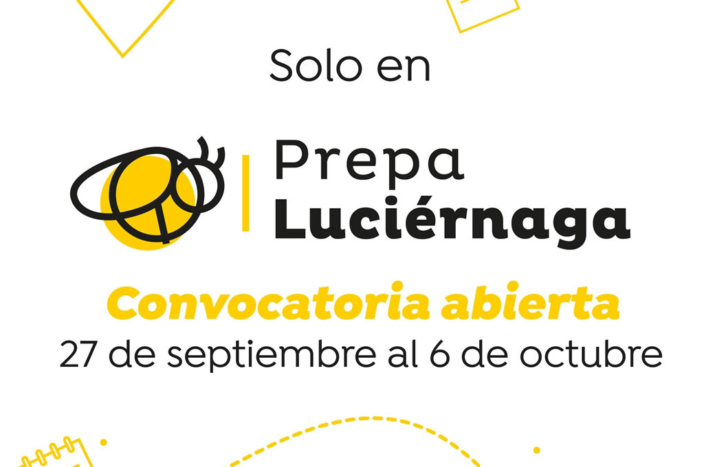 Regresó Prepa Luciérnaga