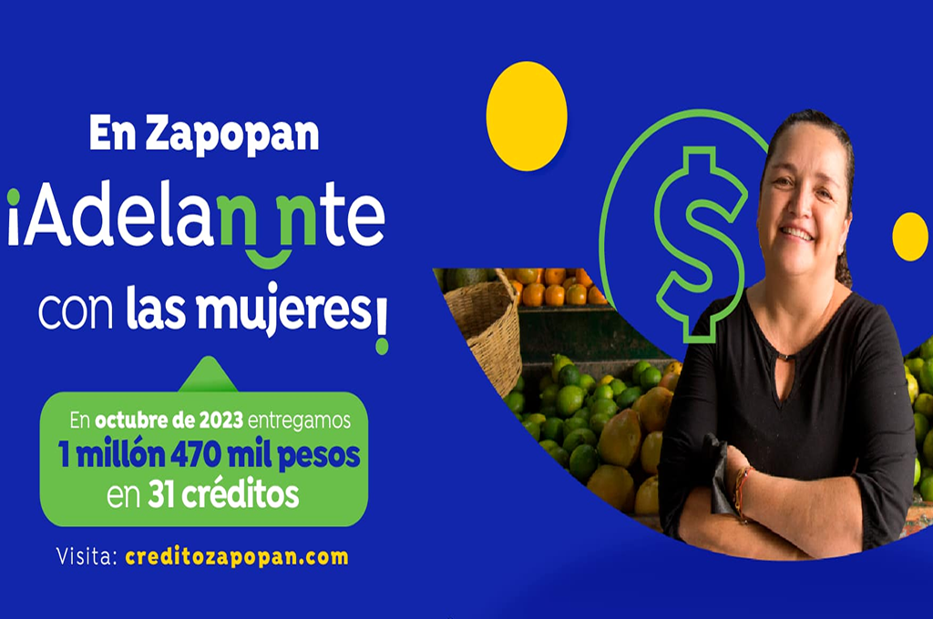 Adelante con las mujeres