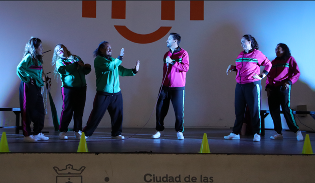 Zapopan reestrena temporada de teatro con Akuika