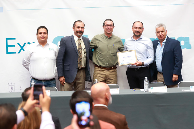 Zapopan celebra ExpoGobernanza 2023