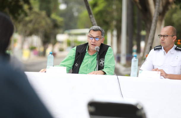Zapopan presenta su operativo para el Día de Muertos