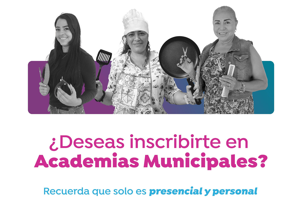 Academias Municipales