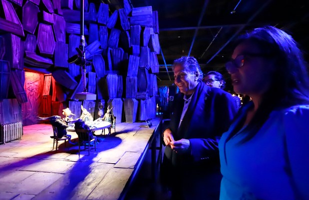 Gobierno de Zapopan y el Taller del Chucho impulsan el stop motion
