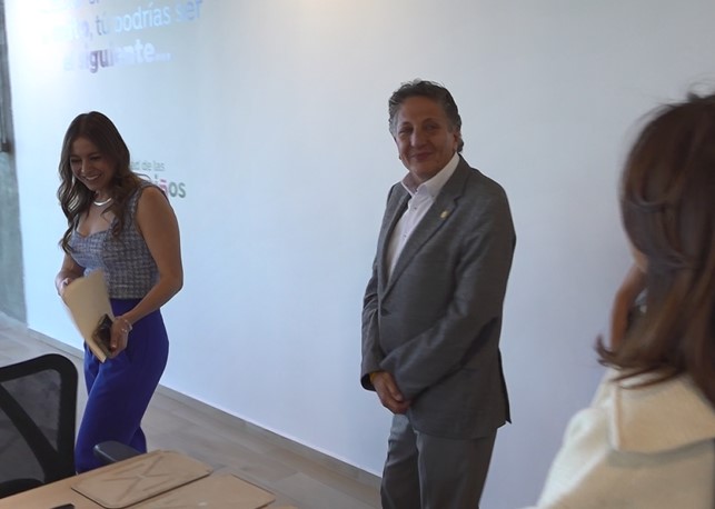 La Dirección de Emprendimiento de Zapopan estrena instalaciones