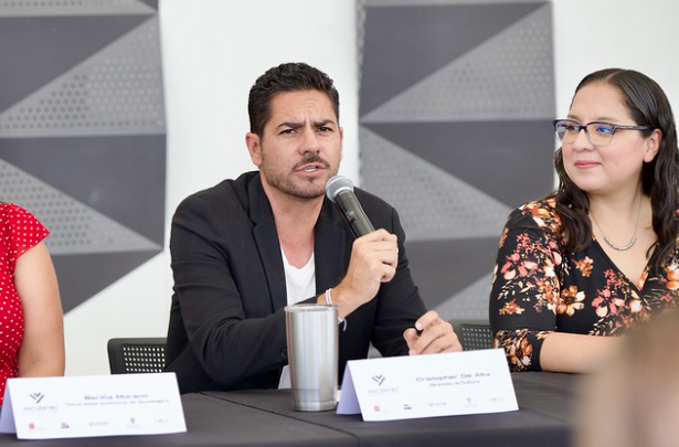 Universidades suman esfuerzos en favor del arte y la cultura en Zapopan