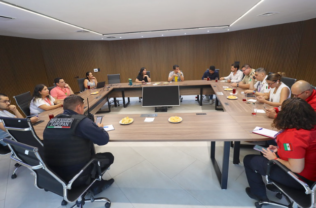 DIF Zapopan inicia Brigadas de Verano ante el temporal