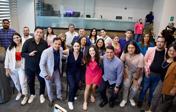 Las juventudes quieren sentirse incluidas y escuchadas; concluye diagnóstico municipal
