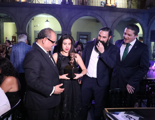 Zapopan reconoce a ocho artistas con el Premio Medusa 2024