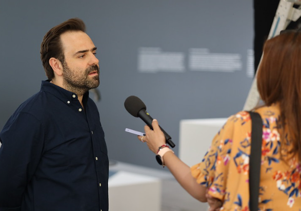 El MAZ invita a reflexionar sobre movilidad urbana y ritualidad a través del arte contemporáneo