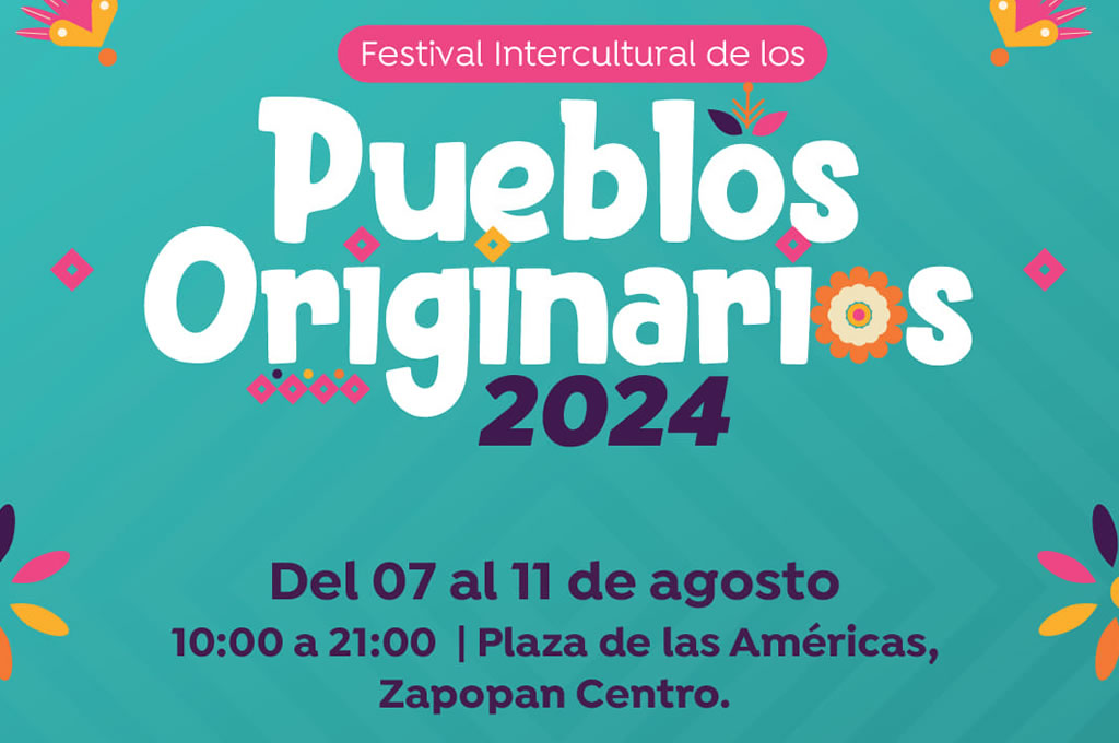 Pueblos originarios 2024