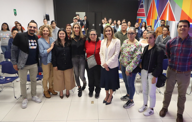 El Centro de Autismo DIF Zapopan celebra su XV aniversario
