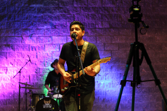 Regresan Live Sessions a Zapopan para apoyar el talento local