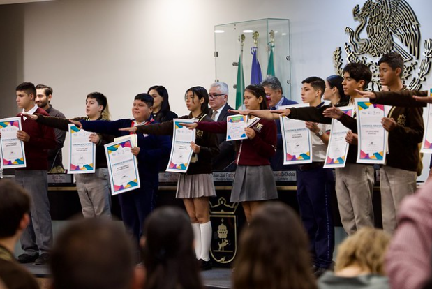 Zapopan celebró la edición número XV de su Cabildo Juvenil