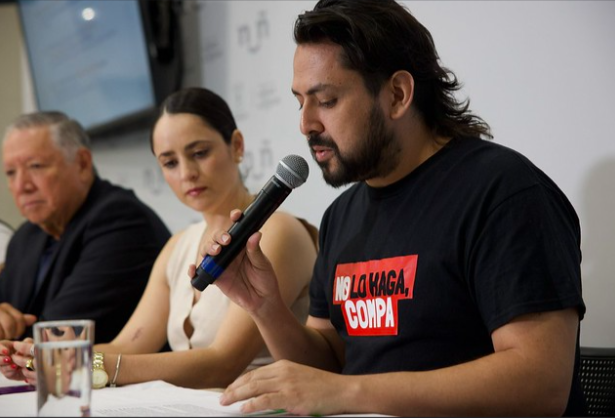 Zapopan conmemora el Día del Hombre con charla para erradicar machismos