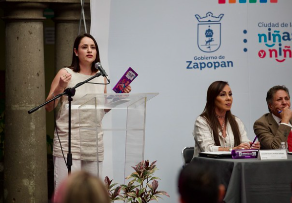 Zapopan presenta su guía sobre salud sexual y reproductiva para las juventudes – Gobierno de Zapopan