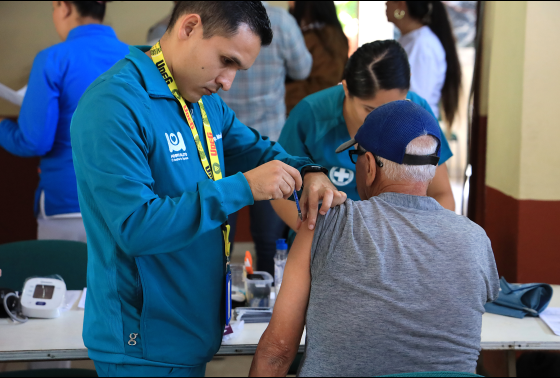 Hospitalito Cerca de ti vincula al 20% de las atenciones a servicios de especialidad