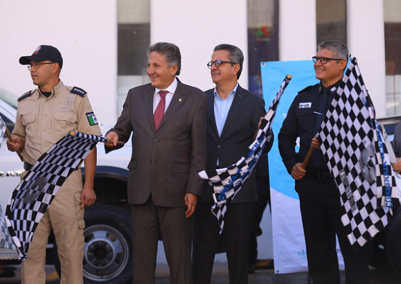 Zapopan inicia el Operativo Decembrino 2024