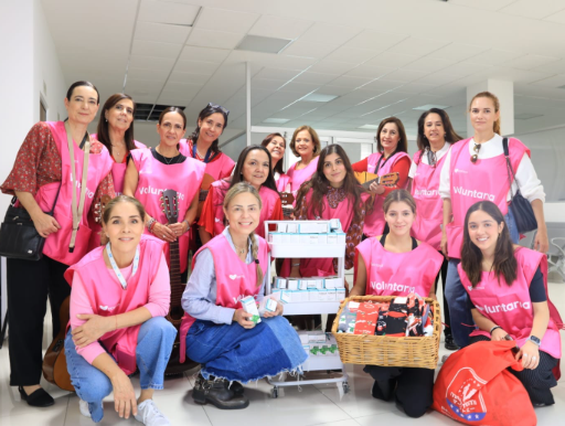 Patronato de Salud Zapopan supera las 100 ayudas directas a pacientes