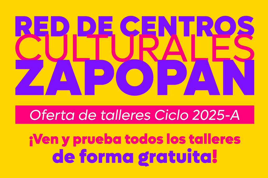 ¡La red de Centros Culturales está lista!