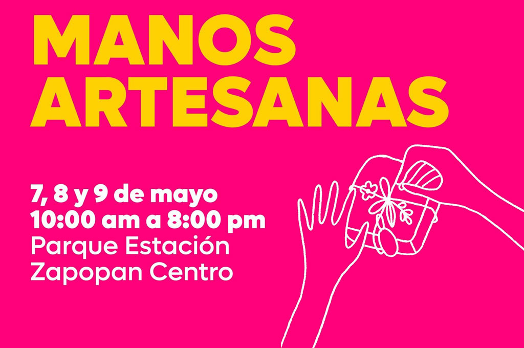 Manos Artesanas