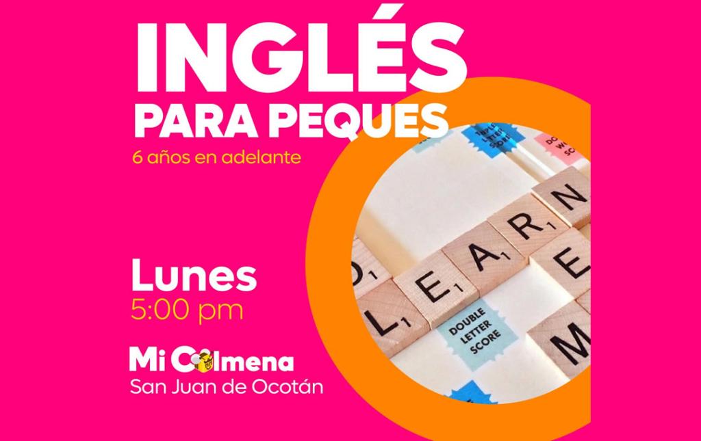 Inglés Para Peques
