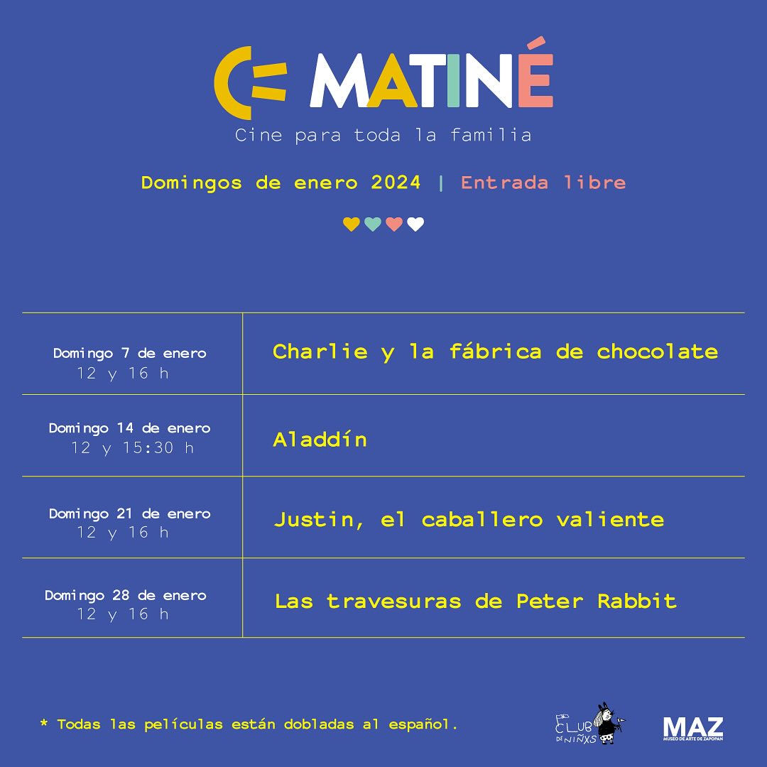 Matine