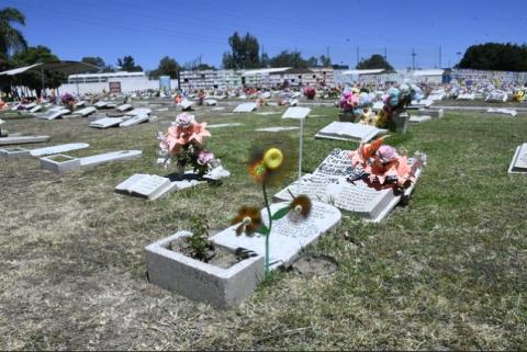 Zapopan ofrece descuento en adeudos en cementerios 