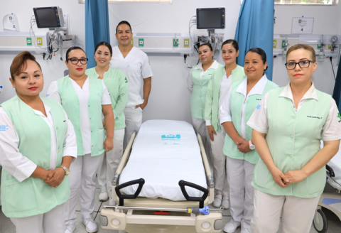 Salud Zapopan y UAG organizan Congreso Nacional de Enfermería