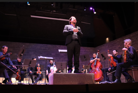 La Orquesta de Cámara de Zapopan regresa con una segunda temporada de conciertos