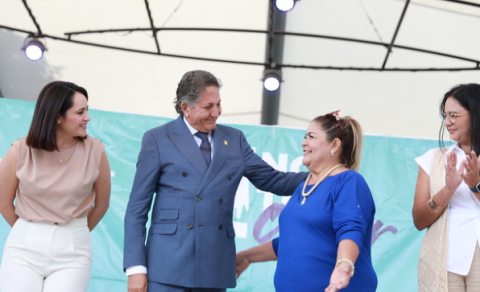 Zapopan reafirma su compromiso con las personas cuidadoras