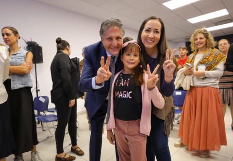Zapopan conmemora el Día de la Familia promoviendo el derecho de la niñez a vivir en un entorno seguro
