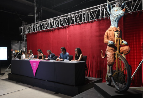 Zapopan y el Taller del Chucho impulsan la animación en stop motion
