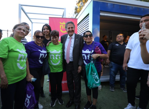 Zapopan al Cubo sigue creciendo: ¡Ahora con 11 sedes!