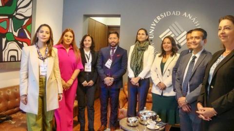 Segundo Foro de Gestión Catastral para Gobiernos Locales
