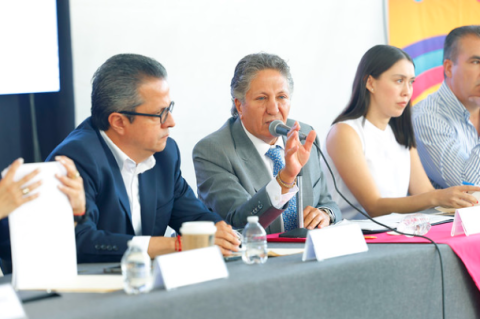 Zapopan da inicio a la rehabilitación del Centro Histórico 