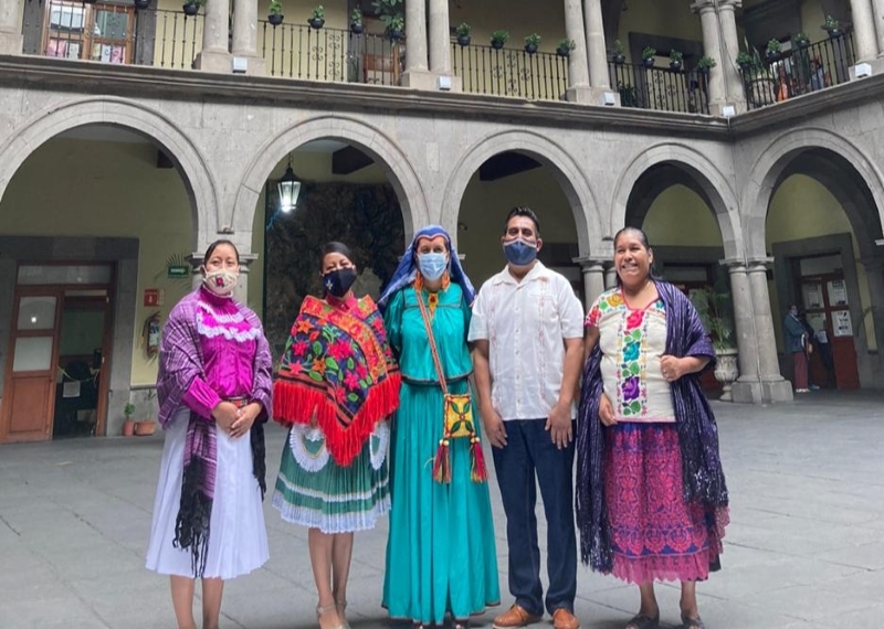 9 de agosto, Día Internacional de los Pueblos Indígenas