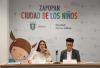 zapopan presenta programas y eventos para la juventud incluyentes