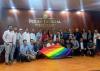 Representantes de Colima, Jalisco, Nayarit y Michoacán en la Primera Reunión Regional Occidente de la Coalición Mexicana LGBTTTIQ+